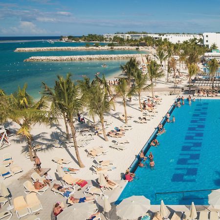 Riu Reggae (Adults Only) Hotel Montego Bay Eksteriør billede