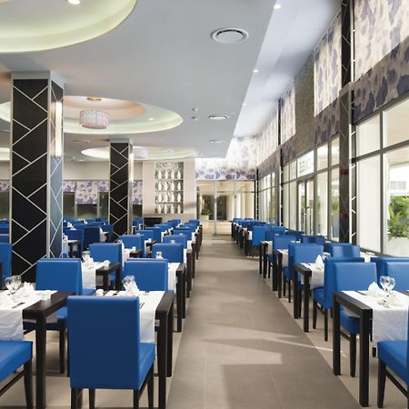 Riu Reggae (Adults Only) Hotel Montego Bay Eksteriør billede