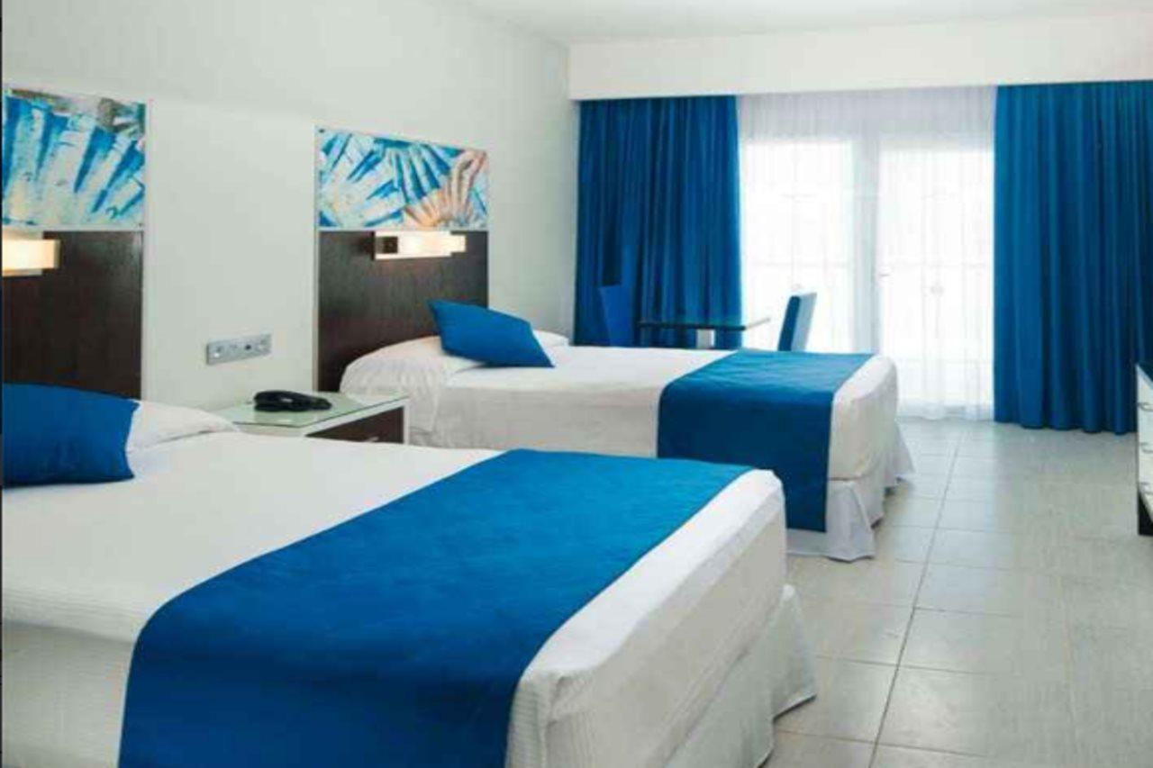Riu Reggae (Adults Only) Hotel Montego Bay Eksteriør billede