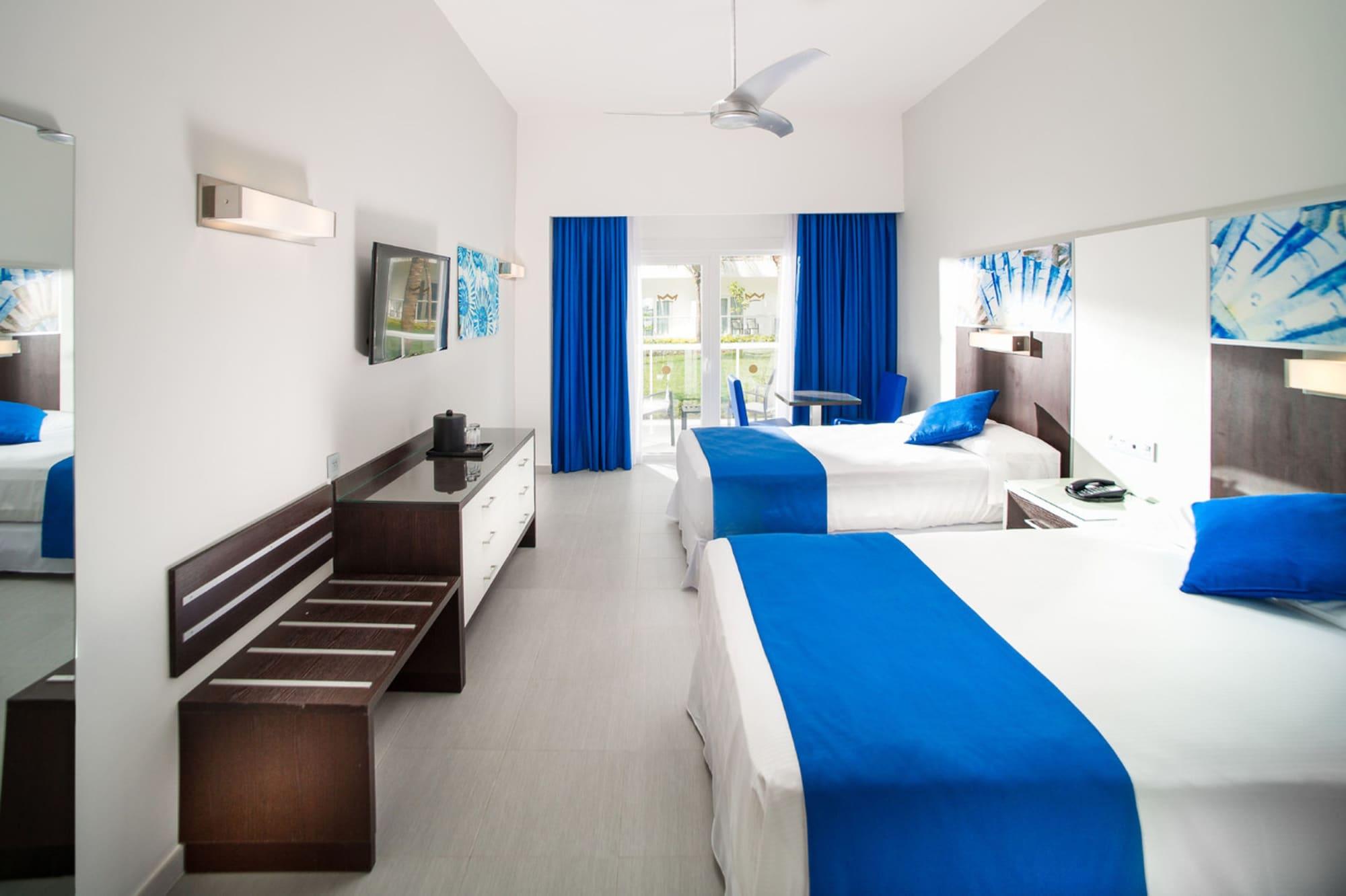 Riu Reggae (Adults Only) Hotel Montego Bay Eksteriør billede
