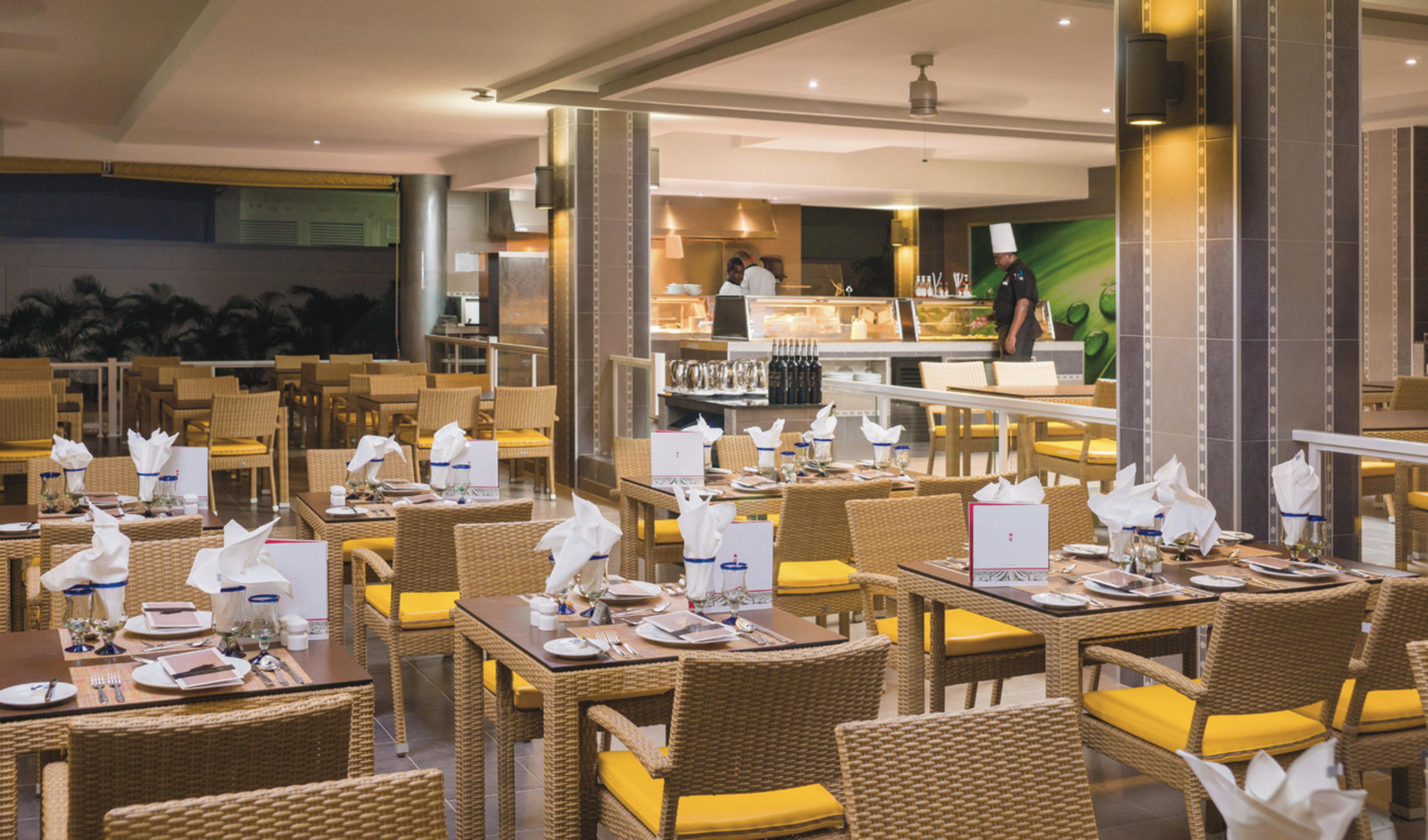 Riu Reggae (Adults Only) Hotel Montego Bay Eksteriør billede