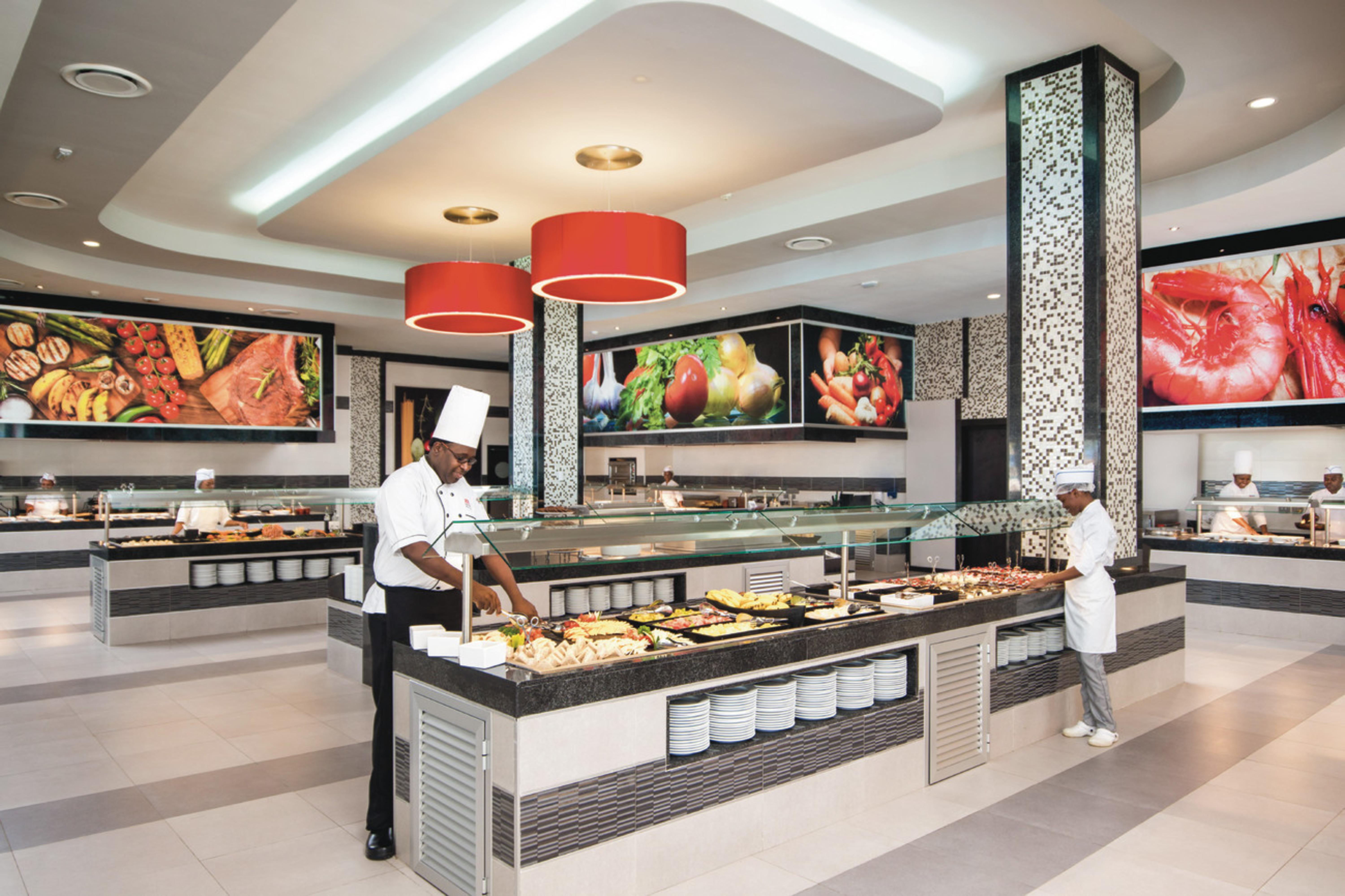Riu Reggae (Adults Only) Hotel Montego Bay Eksteriør billede