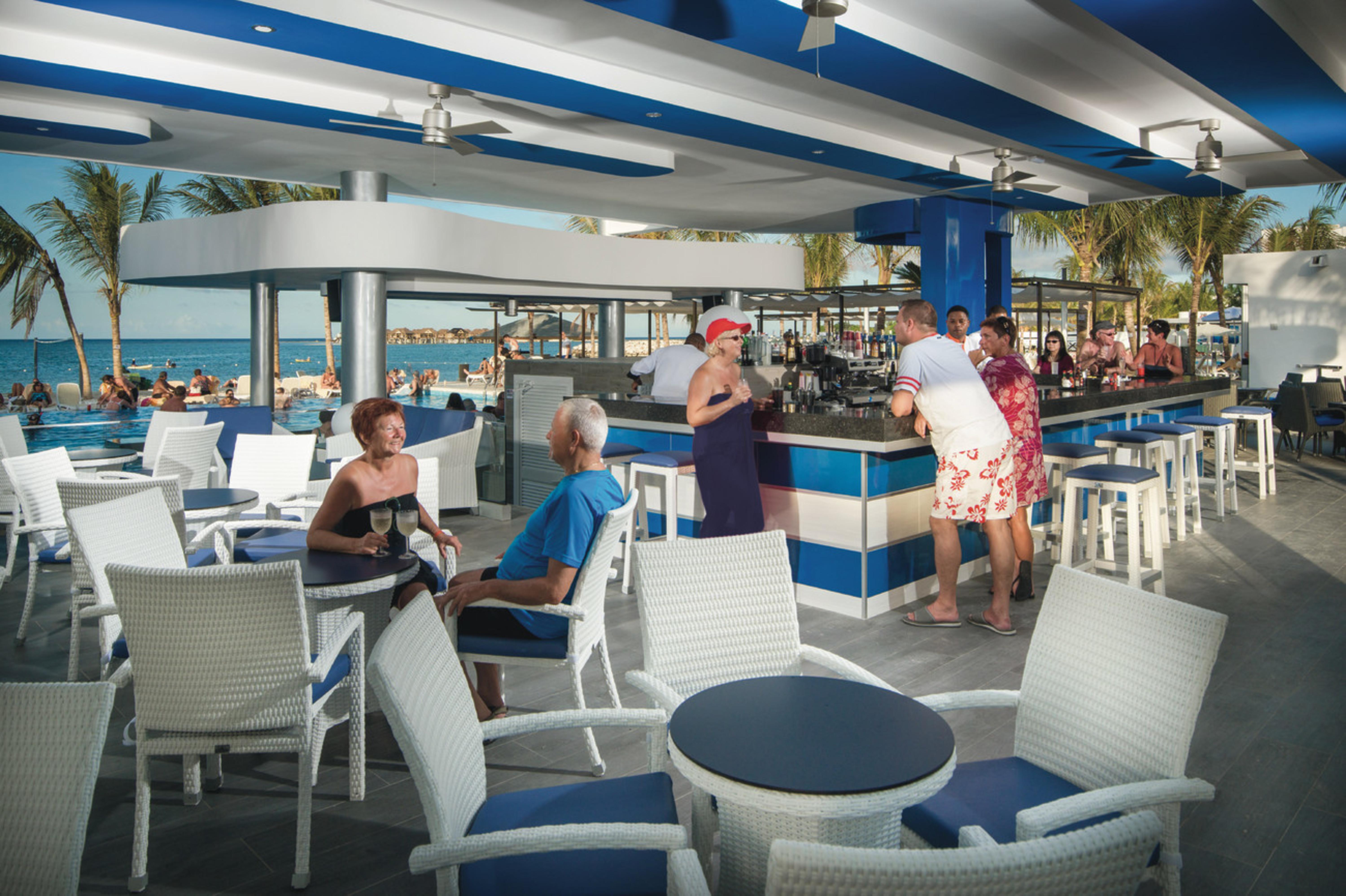 Riu Reggae (Adults Only) Hotel Montego Bay Eksteriør billede