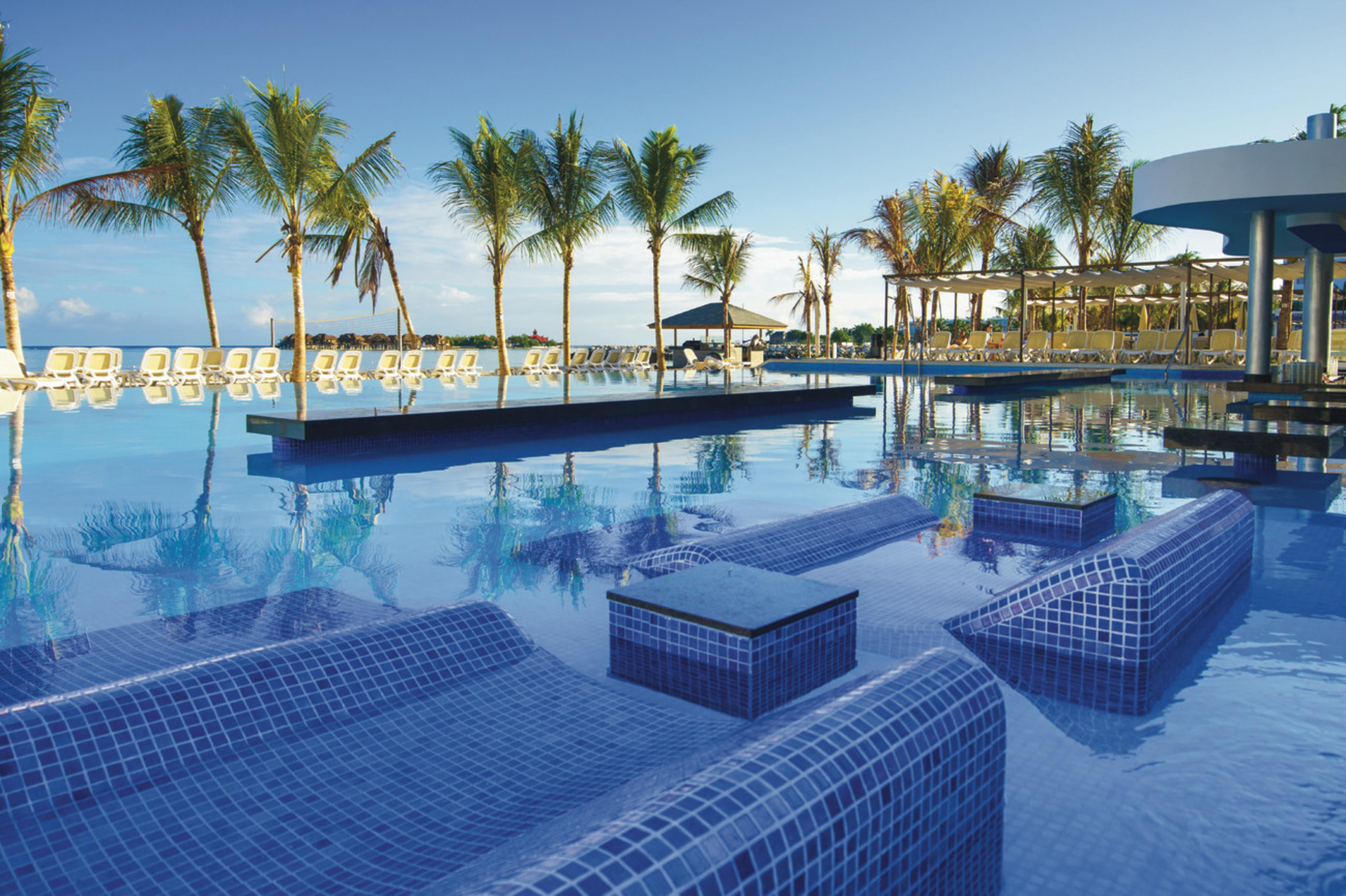 Riu Reggae (Adults Only) Hotel Montego Bay Eksteriør billede