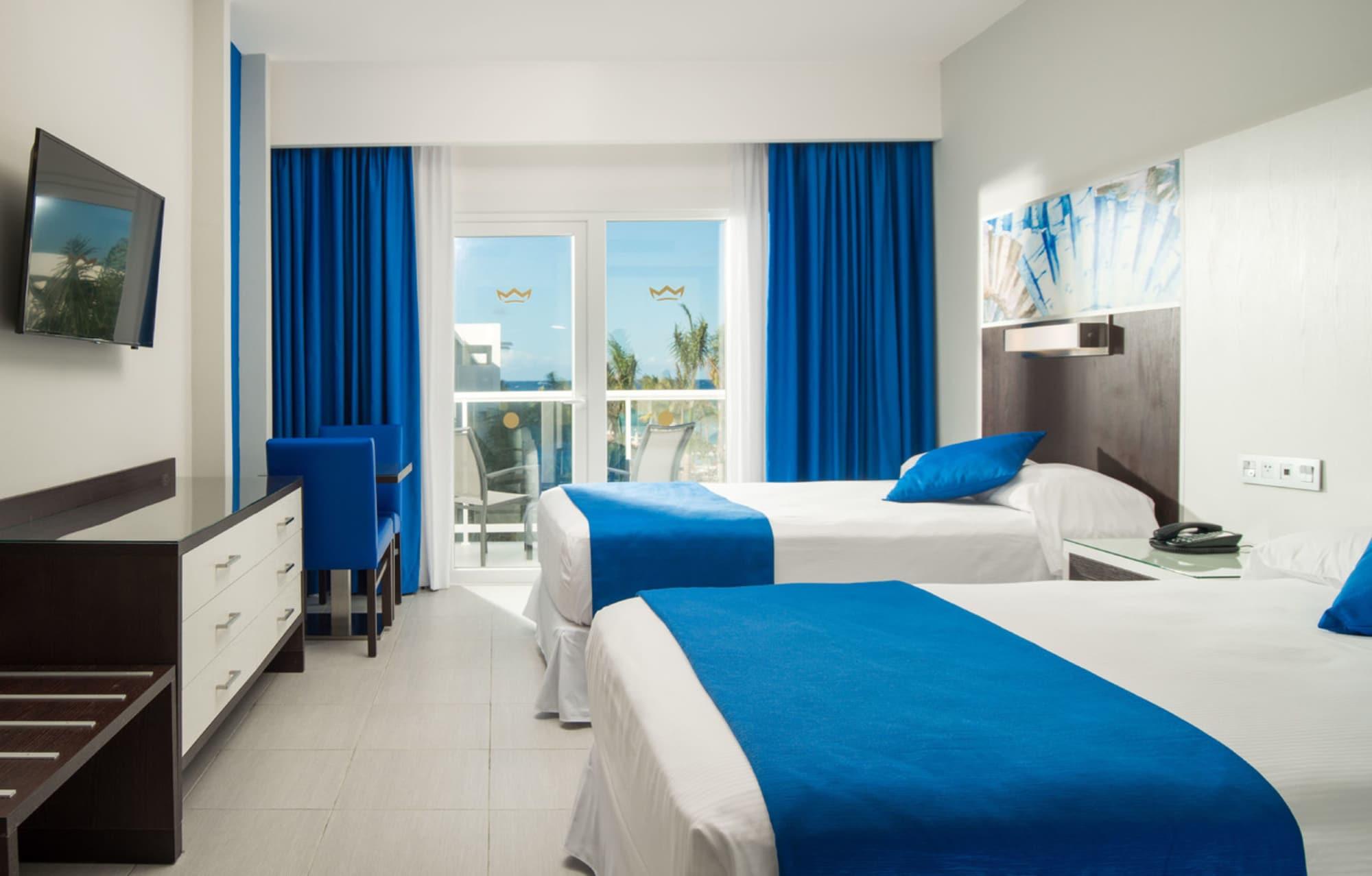 Riu Reggae (Adults Only) Hotel Montego Bay Eksteriør billede