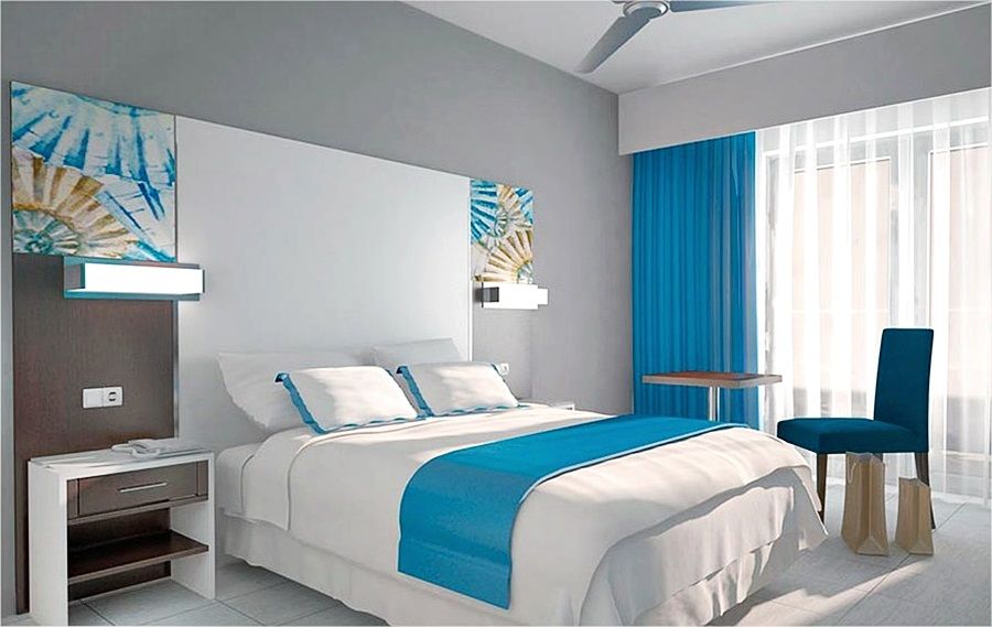 Riu Reggae (Adults Only) Hotel Montego Bay Eksteriør billede